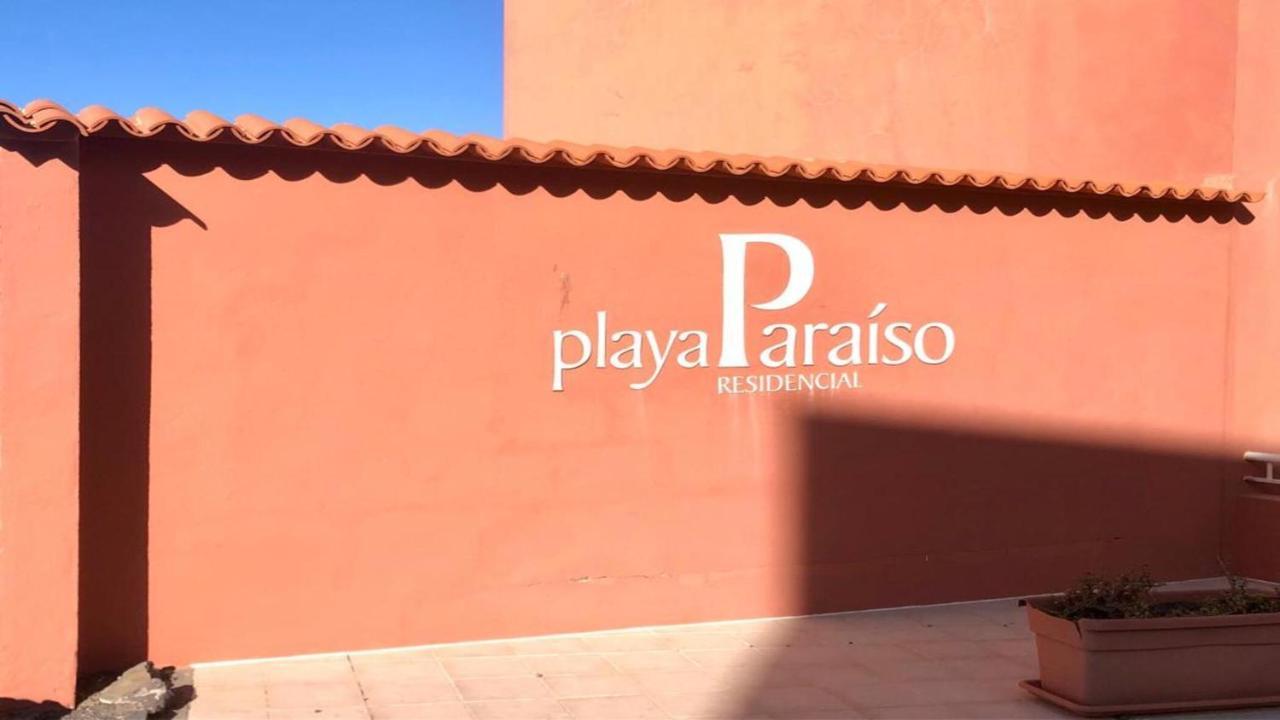 Welooveyou Top Cocoon Costa Calma Exterior foto