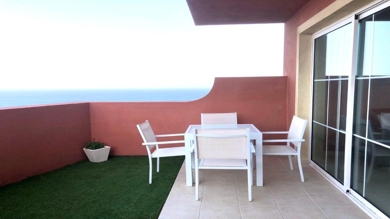 Ferienwohnung Welooveyou Top Cocoon Costa Calma Exterior foto