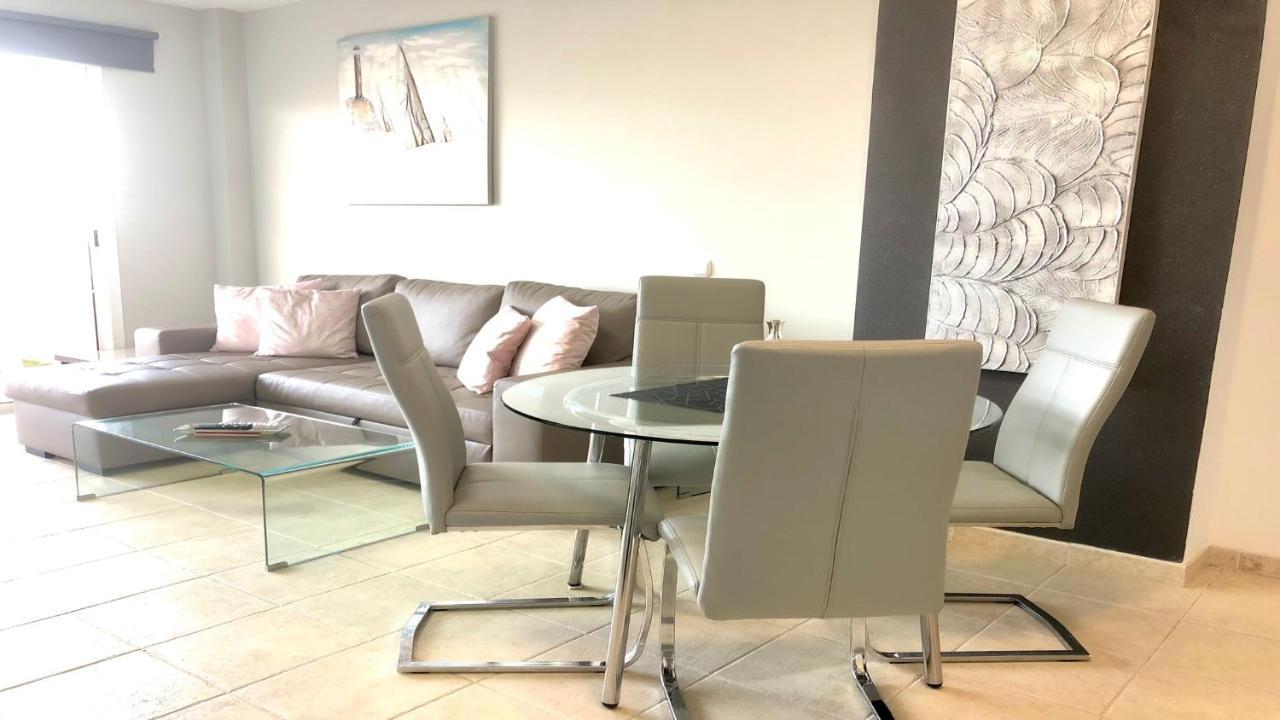 Welooveyou Top Cocoon Costa Calma Exterior foto