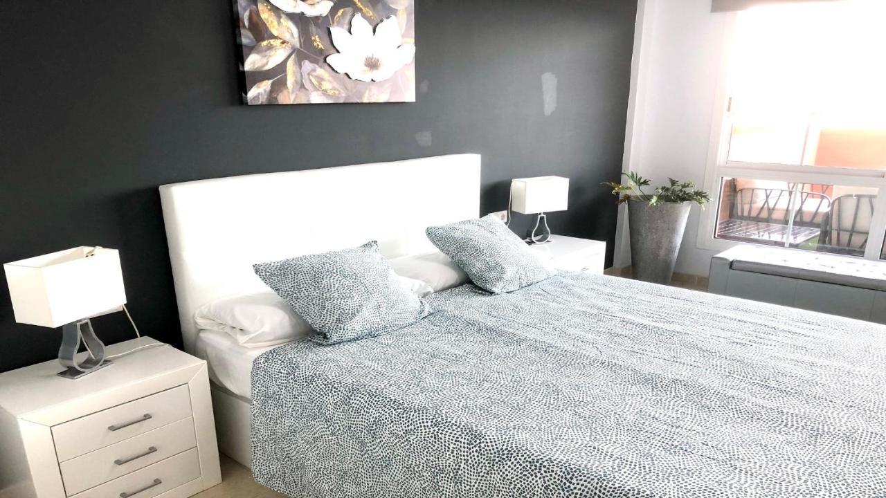 Welooveyou Top Cocoon Costa Calma Exterior foto